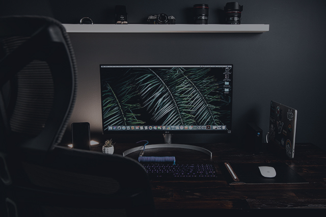 Portfolio Project 4